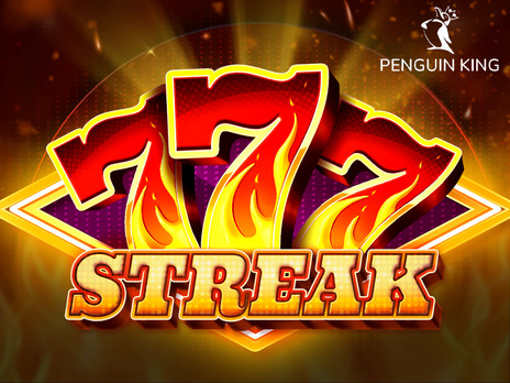 777 Streak без регистрации