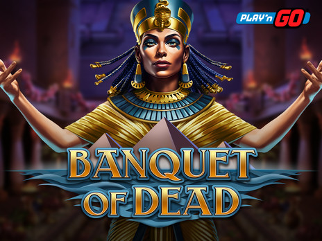 Banquet of Dead слот в демо режиме