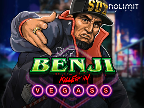Benji Killed in Vegas демо версия