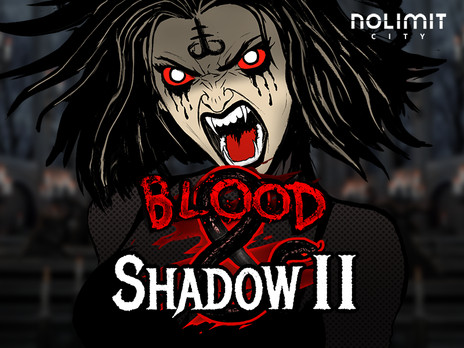 Blood & Shadow 2 демо режим