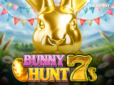 Bunny Hunt 7s без регистрации