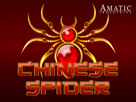 Chinese Spider слот бесплатно