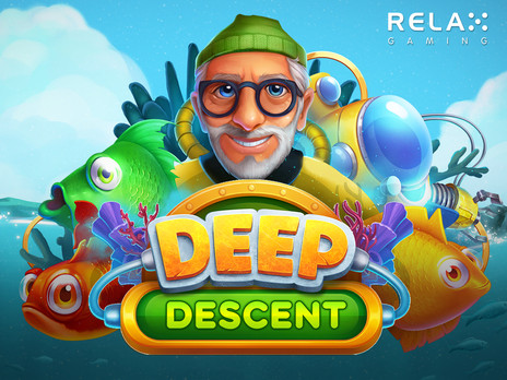 Deep Descent слот демо