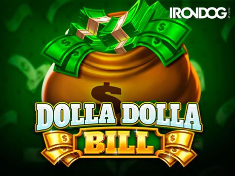 Dolla Dolla Bill демо версия