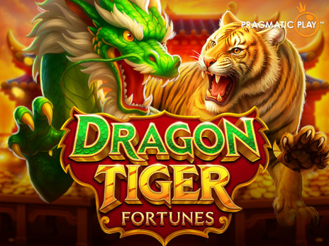 Dragon Tiger Fortunes без регистрации