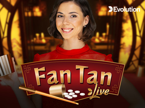 Fan Tan играть онлайн