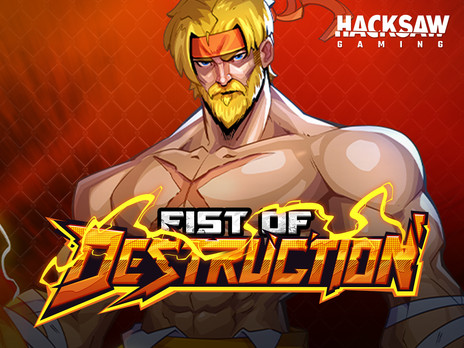 Fist of Destruction без регистрации