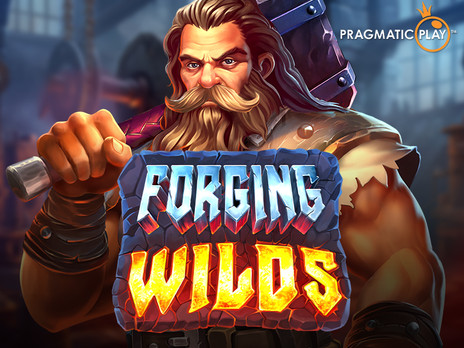 Forging Wild демо онлайн