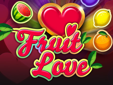 Fruit Love играть слот бесплатно