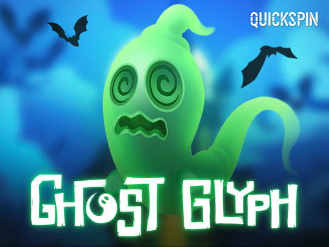 Ghost Glyph демо онлайн