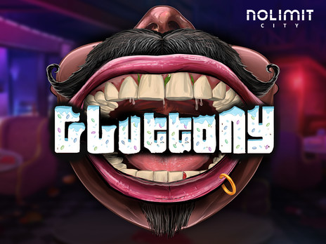 Gluttony онлайн демо слот