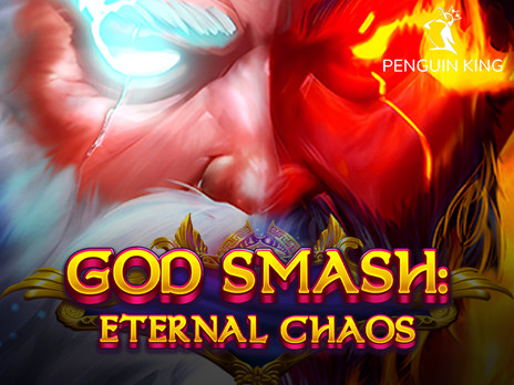 God Smash Eternal Chaos без регистрации