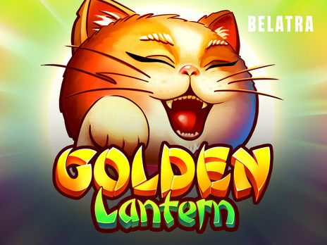 Golden Lantern бесплатная демо версия