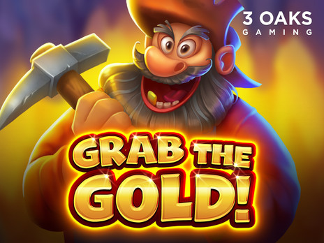 Grab The Gold играть слот бесплатно