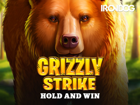 Grizzly Strike демо версия слота