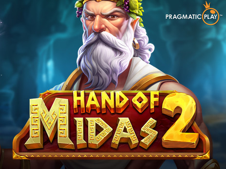Hand of Midas 2 демо версия слота