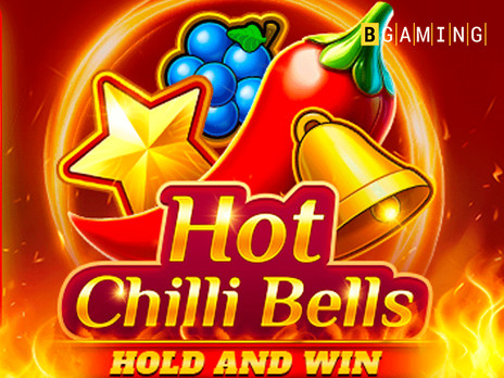 Hot Chilli Bells демо версия