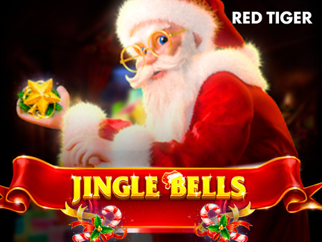 Jingle Bells слот демо