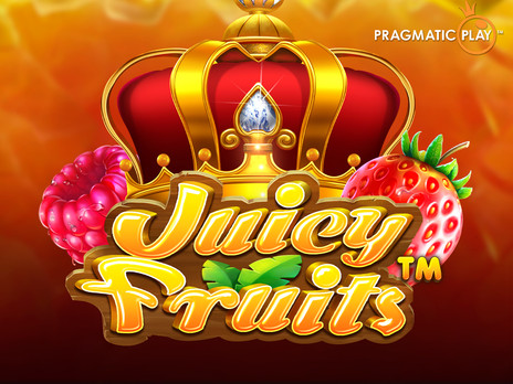 Juicy Fruits играть в демо
