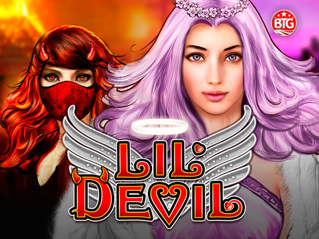 Lil Devil играть бесплатно