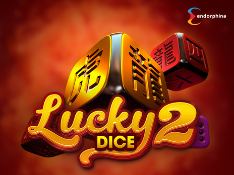 Lucky Dice 2 играть онлайн
