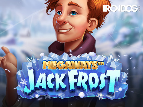 Megaways Jack Frost бесплатный слот