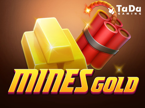 Mines Gold демо игровой автомат