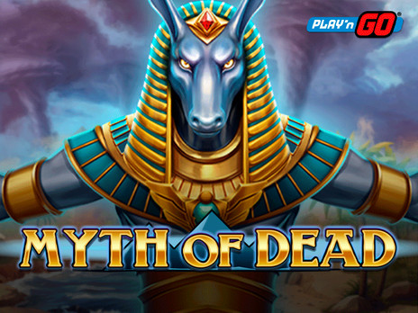Myth of Dead играть в демо
