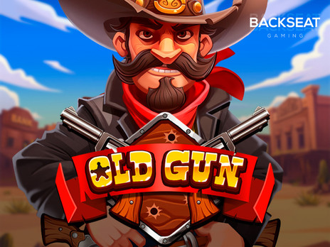 Old Gun демо режим