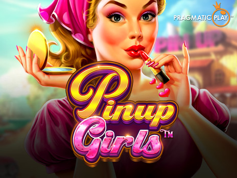 Pinup Girls играть онлайн