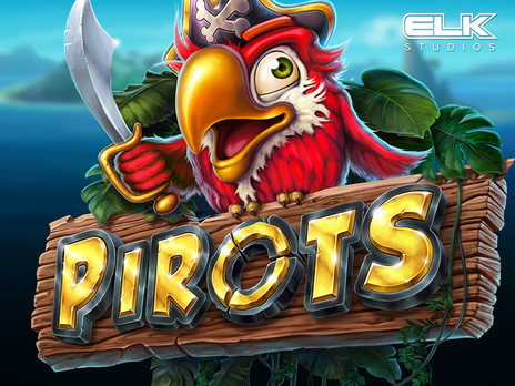 Pirots демо слот