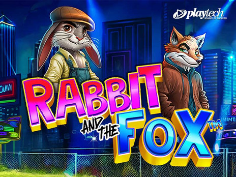 Rabbit and the Fox демо версия