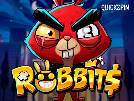 Robbits играть в демо