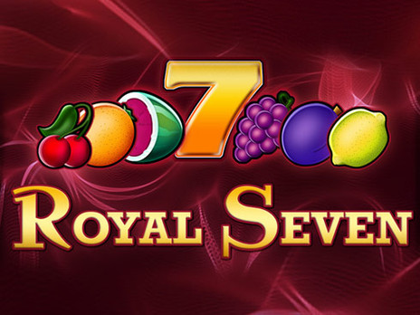 Royal Seven демо онлайн