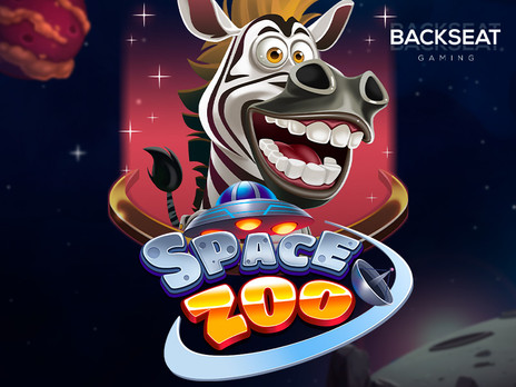 Space Zoo слот в демо режиме