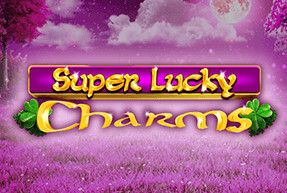Super Lucky Charms демо игровой автомат