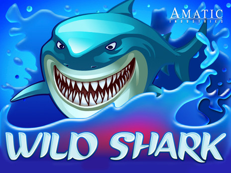 Wild Shark играть без регистрации