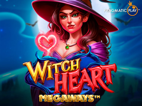 Witch Heart Megaways слот онлайн