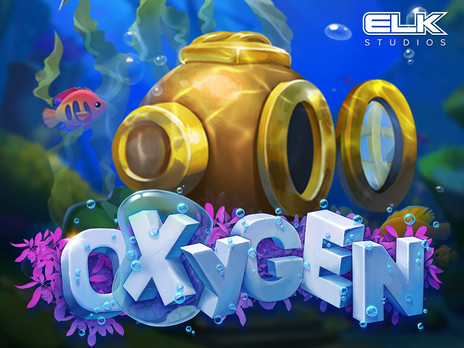 oXygen слот в демо режиме