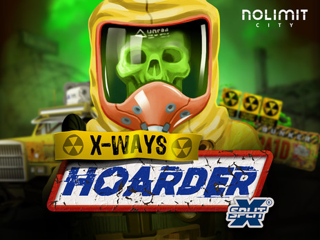 xWays Hoarder xSplit бесплатный слот
